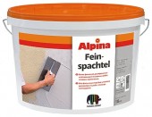 Скриншот к товару: Alpina Expert финишная (1.6 кг)