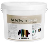   : Caparol ArteTwin Basic (5 )