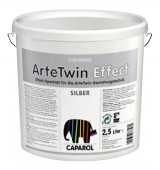   : Caparol ArteTwin Effect (2.5 ) 