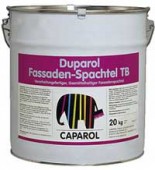   : Caparol Duparol Fassaden Spachtel TB (20 )
