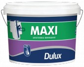 Скриншот к товару: Dulux Maxi (5 л)