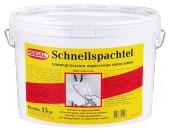 Скриншот к товару: Feidal Schnellspachtel (1.5 кг)