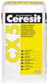 Скриншот к товару: Ceresit CX 5 (2 кг)