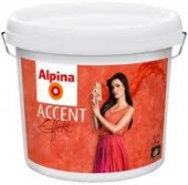   : Alpina Accent Effekt (2.5 )