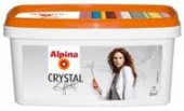   : Alpina Crystal Effekt (1 ) 