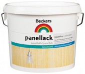   : Beckers Panellack (2.7 )