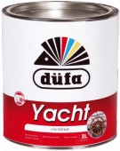   : Dufa Retail Yacht (750 ) 