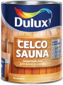   : Dulux Celco Sauna (2.5 )