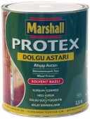   : Marshall Protex Dolgu Astari (2.5 )