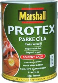 Скриншот к товару: Marshall Protex Parke Cila (13 л) полуматовый