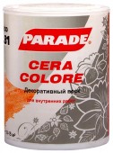   : Parade L81 Cera Colore (900 )