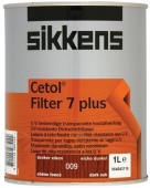   : Sikkens Cetol Filter 7 Plus  - (1 ) 006