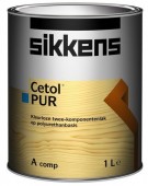   : Sikkens Cetol Pur (1 )