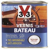   : V33 Vernis Bateau (2.5 )