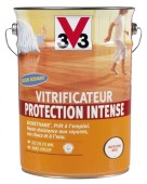   : V33 Vitrificateur Protection Intense (5 ) 