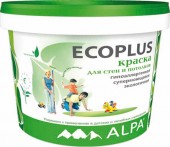   : Alpa DIY Ecoplus (10 )