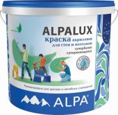   : Alpa DIY lux (10 )