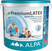   : Alpa DIY Premiumlatex (10 )