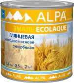   : Alpa Ecolaque (2.5 )  