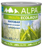   : Alpa Ecolaque     (500 )