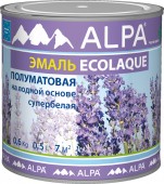  : Alpa Ecolaque   (500 )