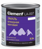   : Alpa Element LA-007 (500 )