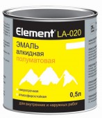   : Alpa Element LA-020 (500 )