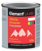   : Alpa Element LA-060 (500 ) 