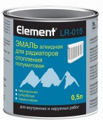   : Alpa Element LR-015 (500 )