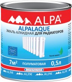   : Alpa laque   (2.5 )