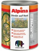   : Alpina Direkt Auf Rost (750 )