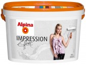   : Alpina Impression Effekt (10 )