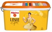   : Alpina Linie Effekt (5 )