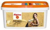   : Alpina Metall Effekt (1 ) 