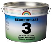   : Beckers Beckerplast 3 (3 )