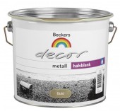   : Beckers Decor Metall (500 ) 