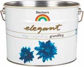   : Beckers Elegant Grundfarg (2.7 )