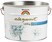   : Beckers Elegant Takfarg (3 )