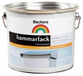   : Beckers Hammarlack 8 (2.7 )