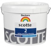   : Beckers Scotte 2 (10 )