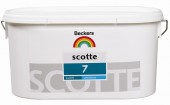   : Beckers Scotte 7 (2.8 )