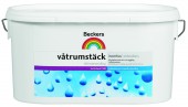   : Beckers Vatrumstack (9.4 )