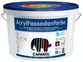   : Caparol Acryl Fassadenfarbe (10 )