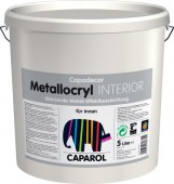   : Caparol Capadecor Metallocryl Interior (10 )
