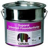   : Caparol Duparol Universal Fassadenfarbe (10 ) 