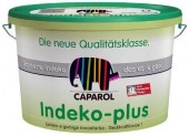   : Caparol Indeko Plus (2.5 ) 