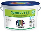   : Caparol Samtex 7 ELF (1.25 ) 