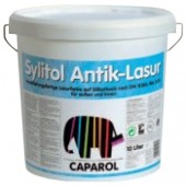   : Caparol Sylitol Antik Lasur (10 )