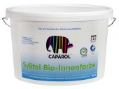   : Caparol Sylitol Bio Innenfarbe (10 )