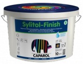   : Caparol Sylitol Finish (10 )